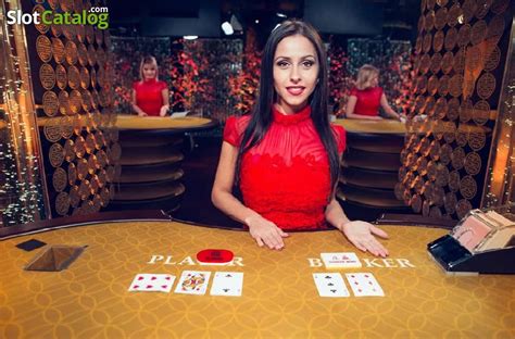 Live Baccarat Games .